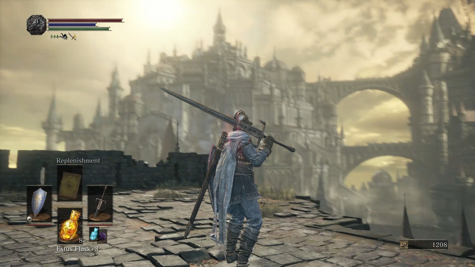 Dark Souls III - Imagen 44